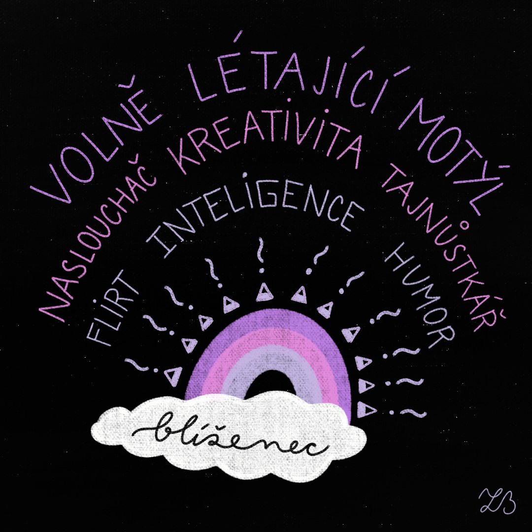 ZnameniBlizenec's tweet photo. Atributy blížence na instagramu: https://t.co/P8oR3yy2Ce ♊️✨ #blizenec #cesko https://t.co/25vUu8rshK