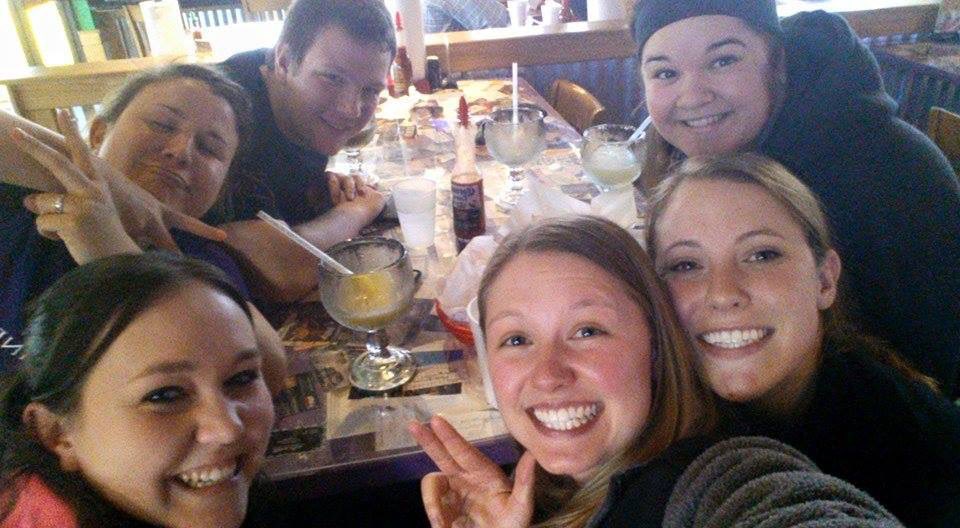 revaerivera's tweet photo. On this day 5 years ago, several of my classmates and I found out we had passed our BOC National Exam thus beginning our journies as certifies athletic trainers @lucky7charms @em_wilder12 @AbellTeyler @adstclair09 #NATM2020 https://t.co/zcpIpMeNoI