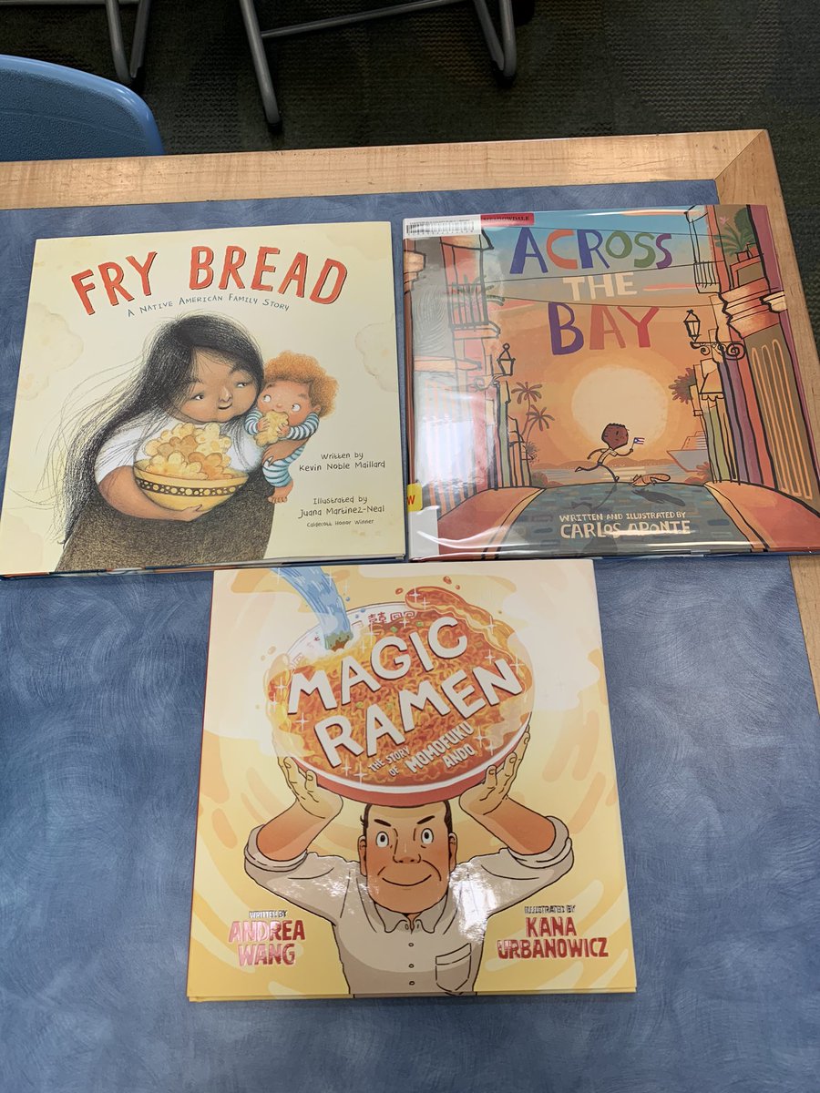 CurtisESLibrary's tweet image. Read Across America Week. 2nd grade theme- different cultures. #oneccps