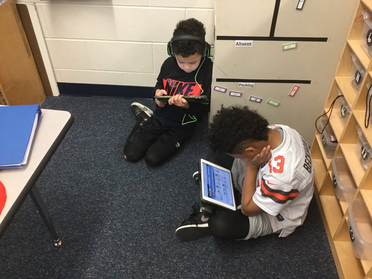 Today during writing, the students learned how to use destiny quest to find website articles about famous people through our school library catalogue.