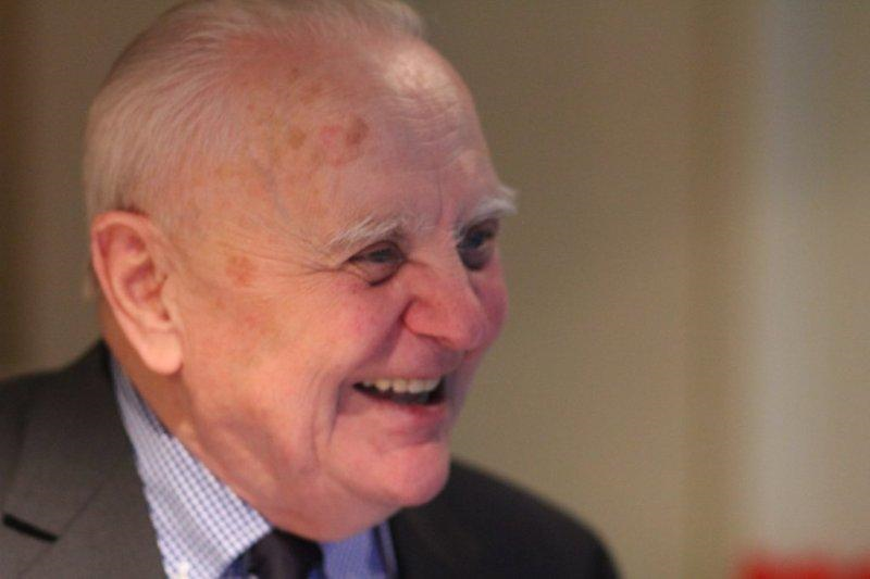 In memoriam Gaston Van Haut tinyurl.com/wwe87xy