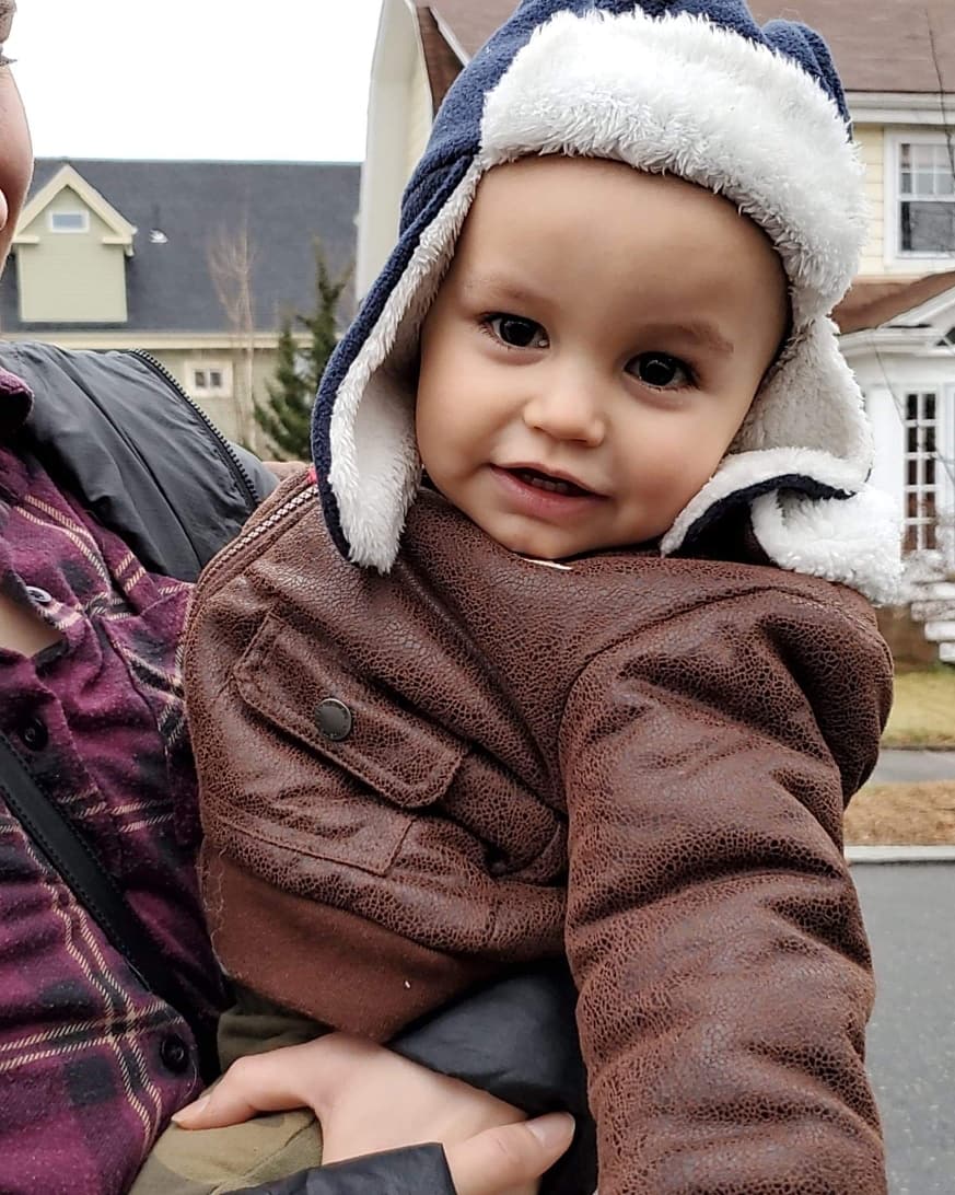 milo_and_momma's tweet image. #tinypilot #toddlerfashion #cutebabies