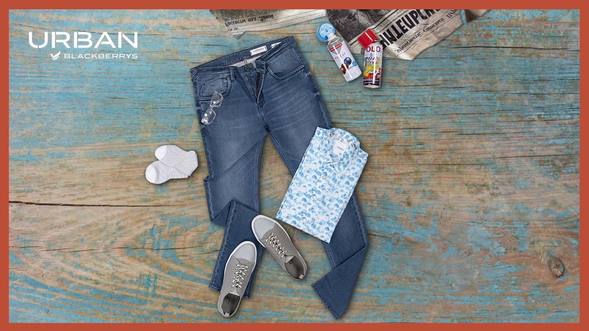 UrbanBB's tweet photo. Explore the #ArtistInYou with Urban Blackberrys  vibrant colour in the Spring Summer'20 Collection 
#UrbanBlackberrys
#ArtOfDenim #Artsystripes #BeCurious #Urban #MensFashion  #Wander #Wanderer #KeepRising #ArtOfDenim #Explore #mensfashion #fashion #menstyle #mensstyle https://t.co/eW7JqDpRwd
