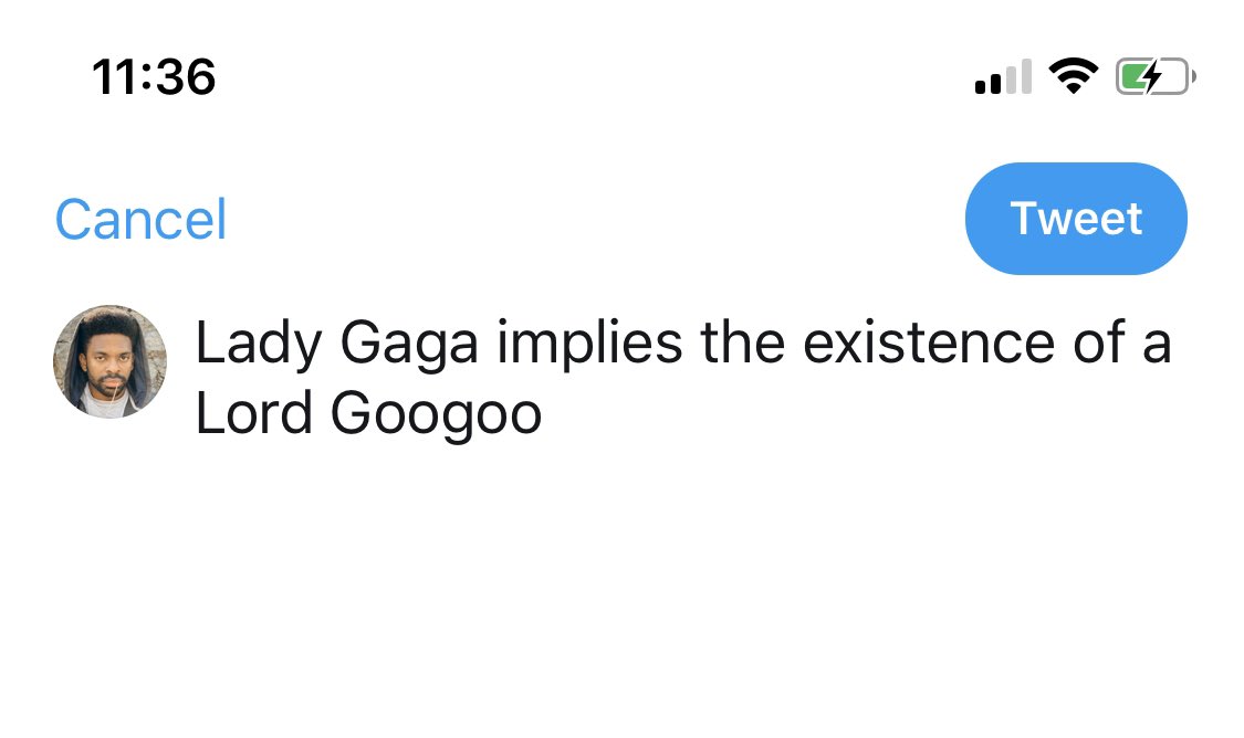 StaceyHarkey's tweet photo. Y’all ever look through your drafts and realize you don’t deserve access to the internet? https://t.co/OvHZzjriU3