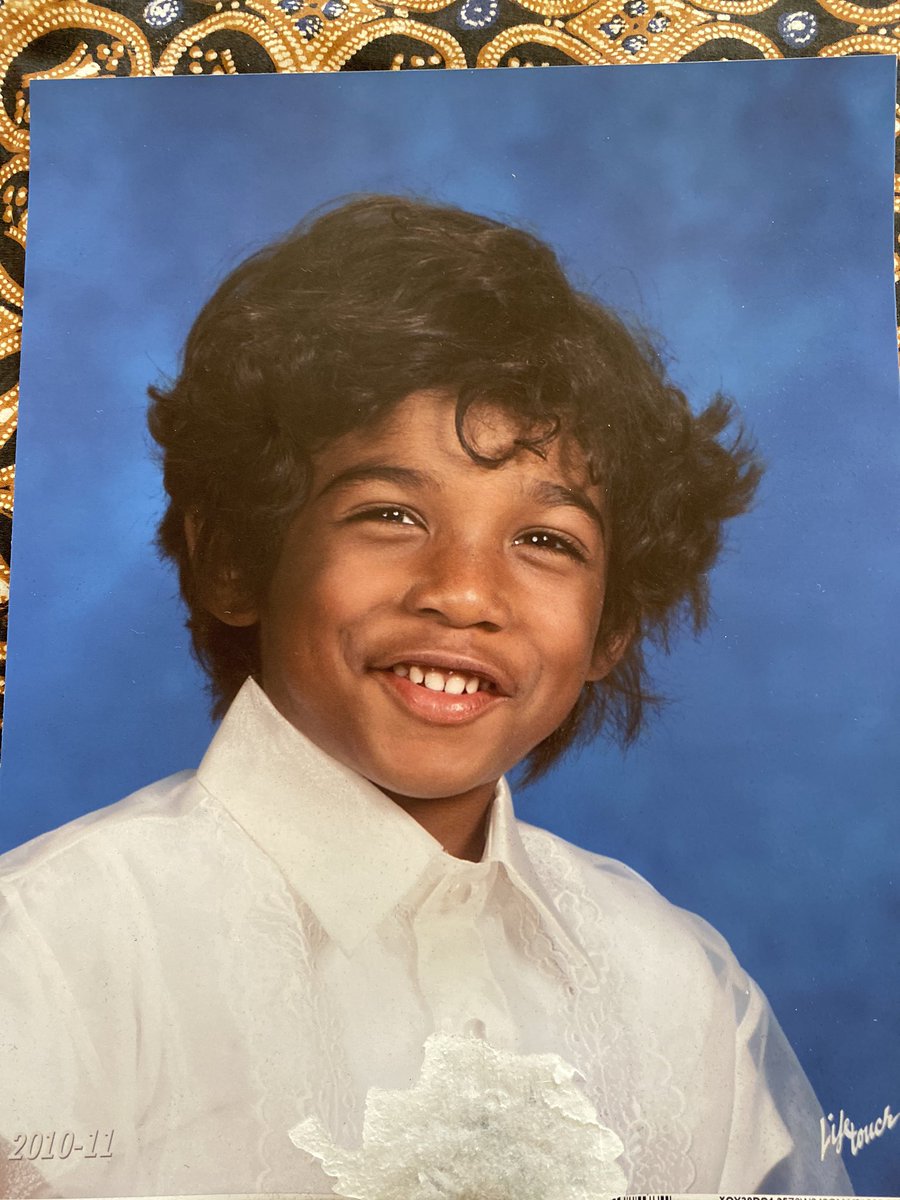 NextDayBetter's tweet photo. So much swag! Have you or anyone you know ever wore a #barong on school picture day? SHARE YOUR PHOTO x tag us.

We were inspired by @ubuntuwitch + @ejrdavid's school photos below! #Pride

#Filipino #IntersectionsPH @SFTraits WATCH Superpowers  https://t.co/tLBvWI4QzP https://t.co/PNY8V32QmE