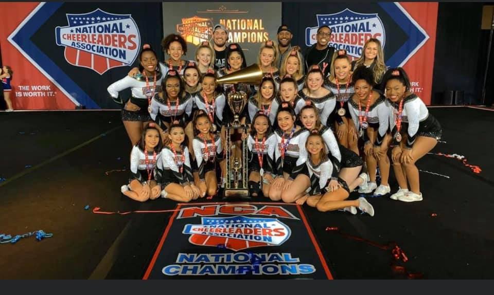 Stars_Vipers's tweet photo. Leaving Dallas feeling super blessed to be a Viper! Lots of learning opportunities and life lessons experienced this weekend. The road to Summit/Worlds is off to a great start! 
Congrats to V3NOM and Royal Cobras on their 1st Place finishes!! So well deserved, so proud of y’all! https://t.co/mybSRLQnmu