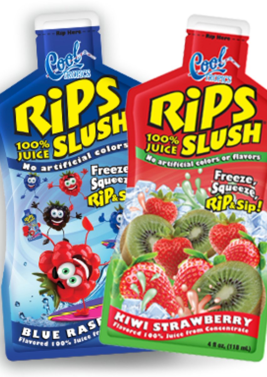 GMSWarriors's tweet photo. Attention!! Our Cafe Staff has a special announcement:
Want a FREE 100% Cool Rips Slushy? Eat Breakfast with us on Tuesday, March 3rd and get a sticker to redeem for a FREE Cool Rips at Lunch on Tuesday or Thursday!
#NSBW2020
#Lexington One Food Service and Nutrition
#lexonefsn https://t.co/sJ1Fr14zVf