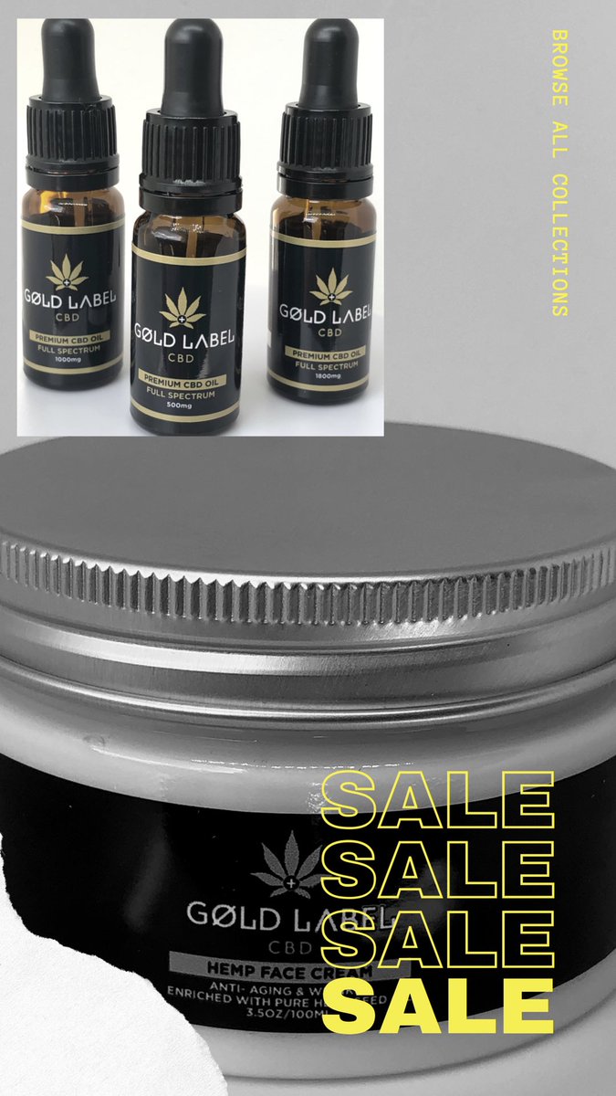 CbdLabel tweet picture