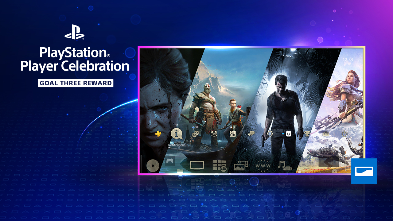PlayStation on X