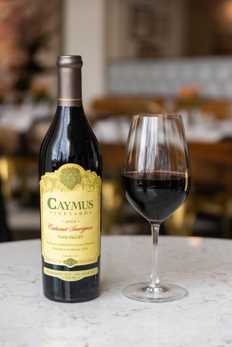 Searching for dinner plans? We’ve got you covered. Stop in tonight for deliciously crafted entrées and expertly curated wines: buff.ly/2vwrUNV