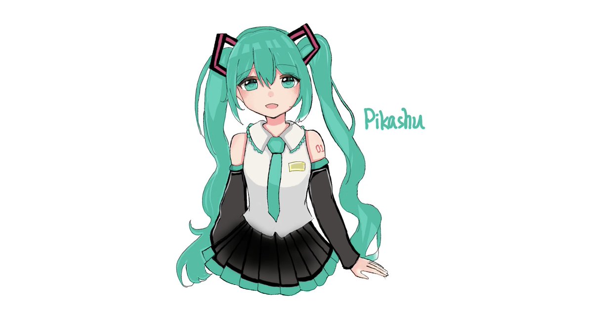 Pikashu15733799's tweet photo. Can anyone come to support my Youtube channel.❤️
Any retweets and comments are appreciated.❤️
https://t.co/hUstnzE4mv
#HatsuneMiku #初音ミク #ReZero #rem #DemonSlayer #nezuko  #tanjiro #zenitsu  #shino #MyHeroAcademia #tsuyu #PokemonDay2020 #pokemon #marnie #anime #art #FANART https://t.co/vdqcsYiIF7