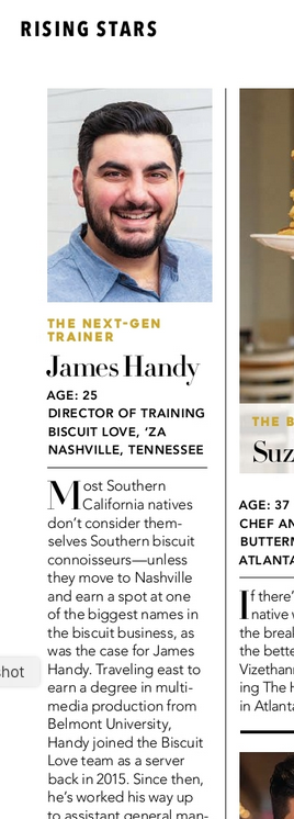 Biscuit Love ® tweet media