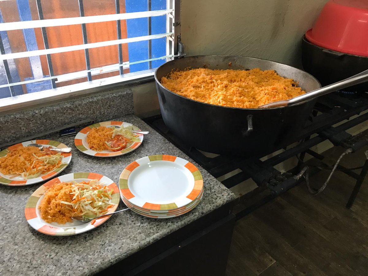 como se ve un almuerzo saludable como se ve un almuerzo saludable