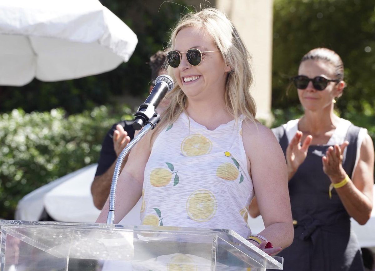 LALovesAlexs's tweet photo. Here's a Taste of How You Helped Fight Childhood Cancer ❤️🍋➡️ https://t.co/ecd3HxquHV #LALovesAlexs https://t.co/DPhocJwWNk