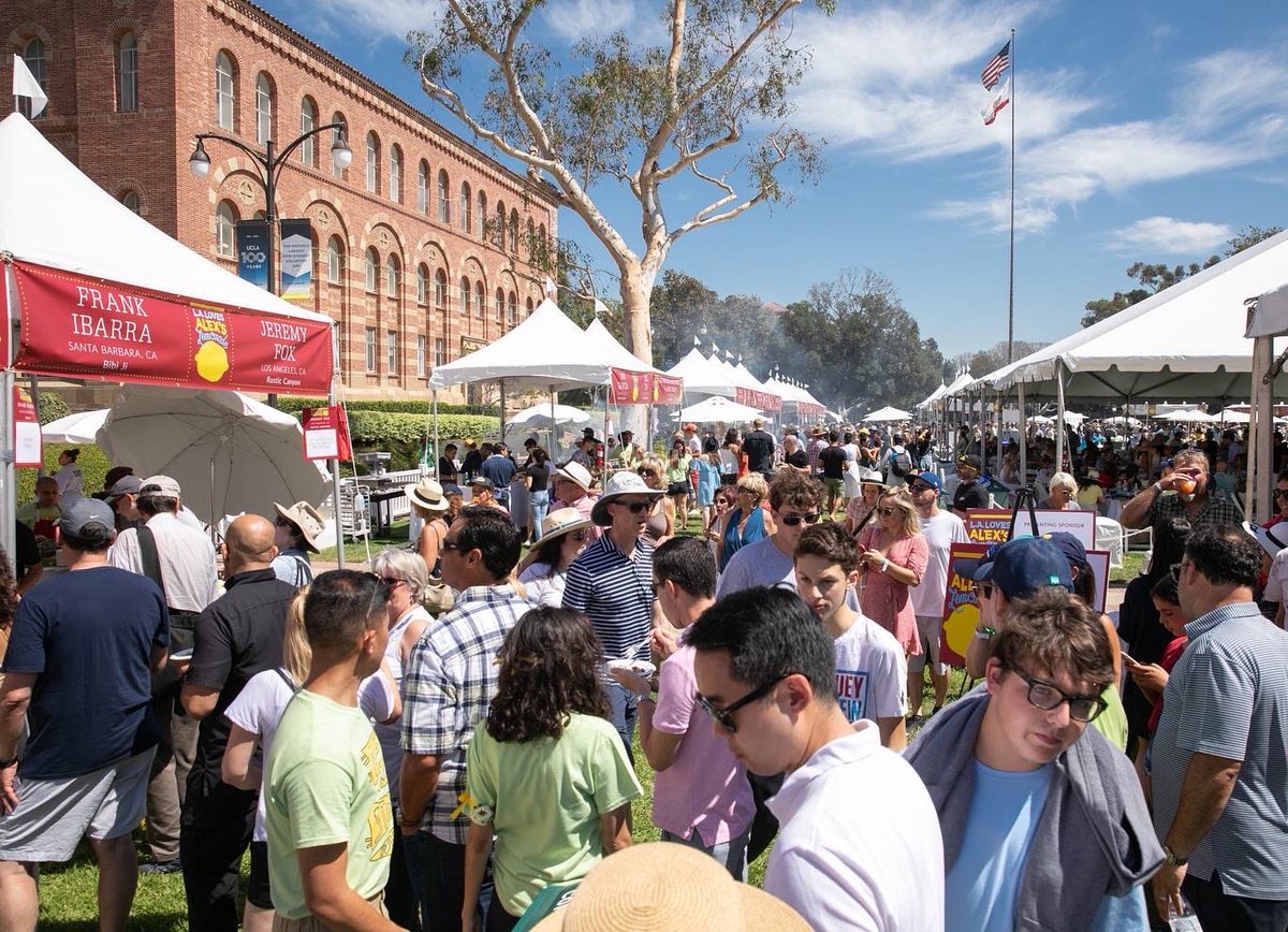 LALovesAlexs's tweet photo. Here's a Taste of How You Helped Fight Childhood Cancer ❤️🍋➡️ https://t.co/ecd3HxquHV #LALovesAlexs https://t.co/DPhocJwWNk
