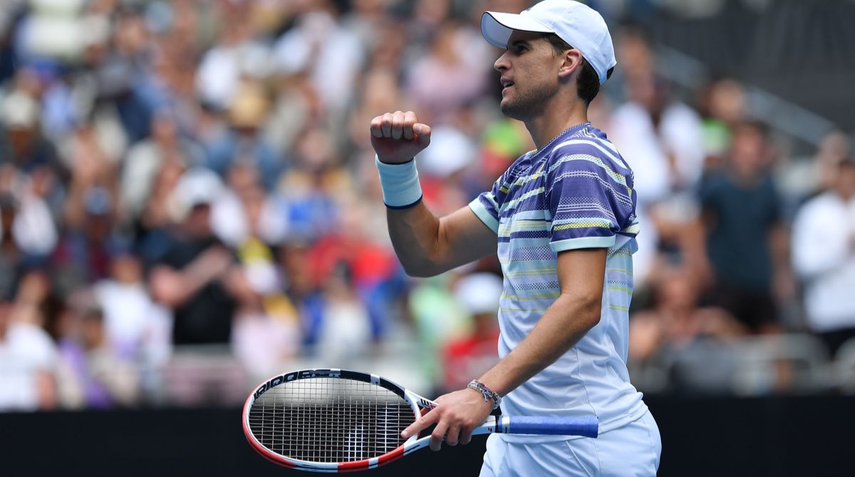 babolat tweet picture