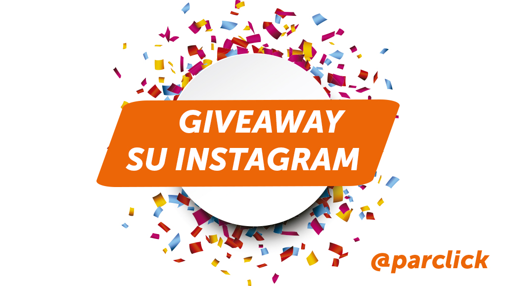 ParclickItalia's tweet photo. Regaliamo 75€ che potrai usare per prenotare quando e come vuoi tutti i parcheggi della nostra app... Sono più di 1400 in Europa!
Vai sul nostro account #Instagram:
🔸Seguici
🔸Dai like al post del giveaway
🔸Tagga 3 amici nei commenti

https://t.co/dpbS06hPul

#Giveaway #2marzo https://t.co/6lwaLUtktV