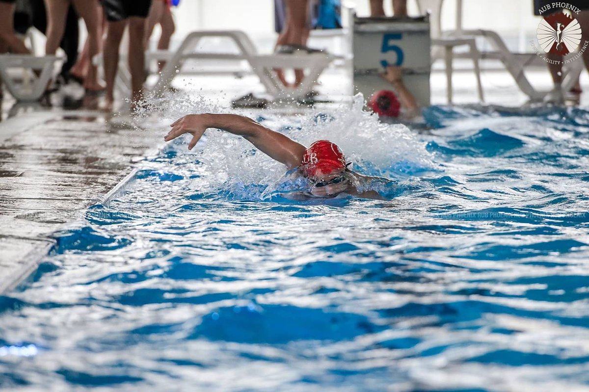 AUB Athletics tweet media