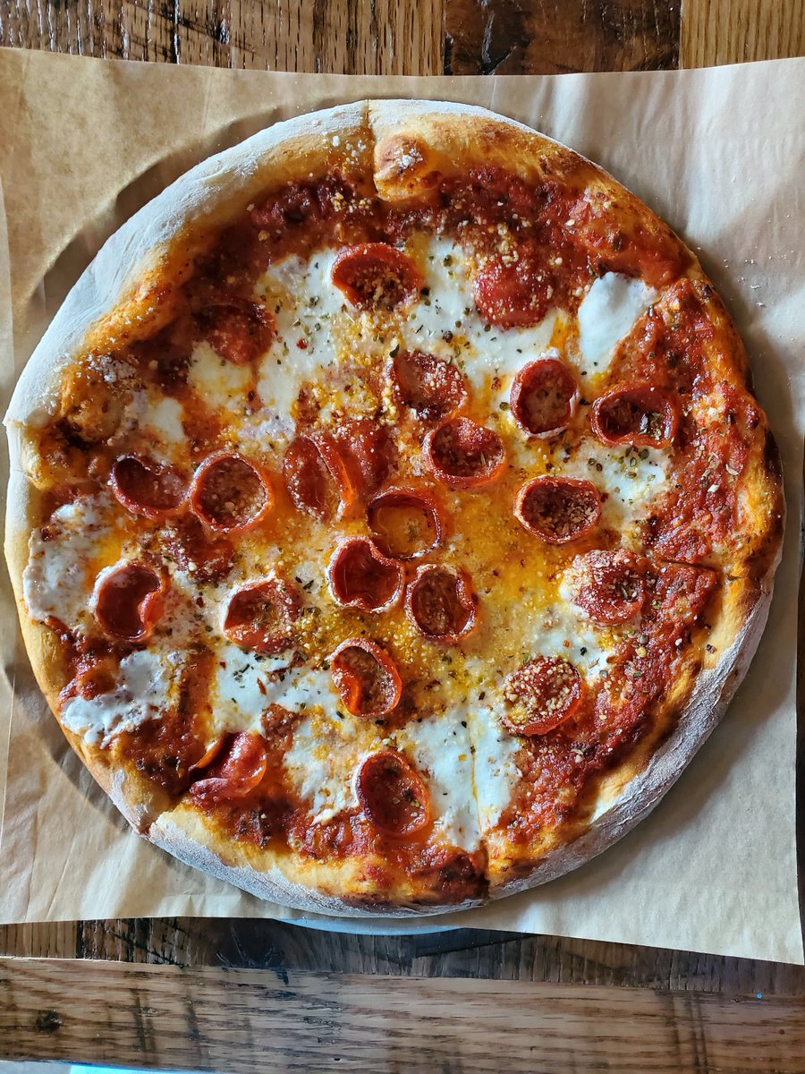 Head over to our Instagram channel at <a href="/citytappennqtr/">City Tap Penn Qtr</a> to find out how you can win a pizza party for four people! 

Link to giveaway --> bit.ly/2IeIF34.