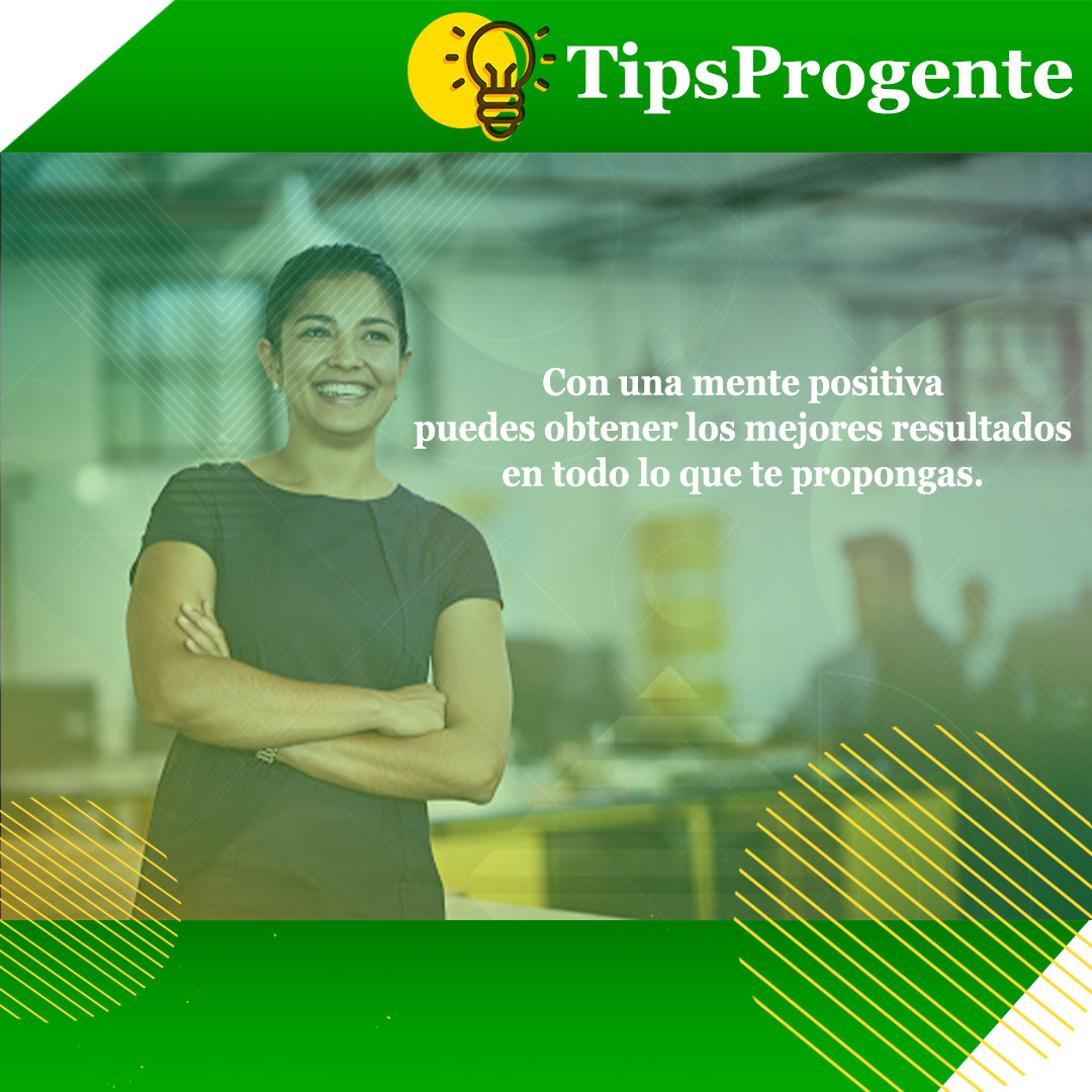 progente's tweet photo. #02Mar / Con una mente positiva puedes obtener los mejores resultados en todo lo que te propongas. 
"Todo se trata de realizar las cosas con mente y corazón".

#TipsProgente #SolucionesLaborales #Empresas #Caracas #Venezuela https://t.co/qEknhdsNEv