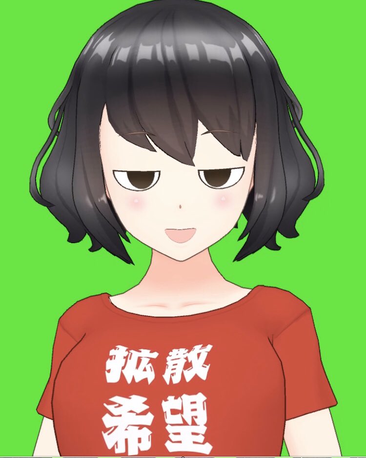 modokashiCH's tweet photo. 【固定ツイート】

皆さ〜ん、ごきげんよう💨
脱力系Vtuberのこなみだよ🙇‍♂️

日々なんとなく生きてきて、
なんとなく感じたことを
面白おかしくつぶやいています。
5分くらいの動画なので、空いた時間に
ちょろっとみてくれたら嬉しいな🙏

【YouTube】
https://t.co/xXf4i7aTat https://t.co/RB8ISe1hP1