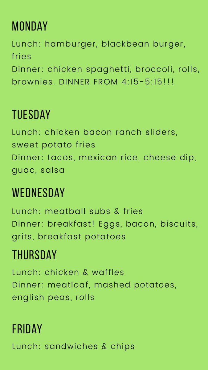 pi beta phi meals (@pbphouse) on Twitter photo 