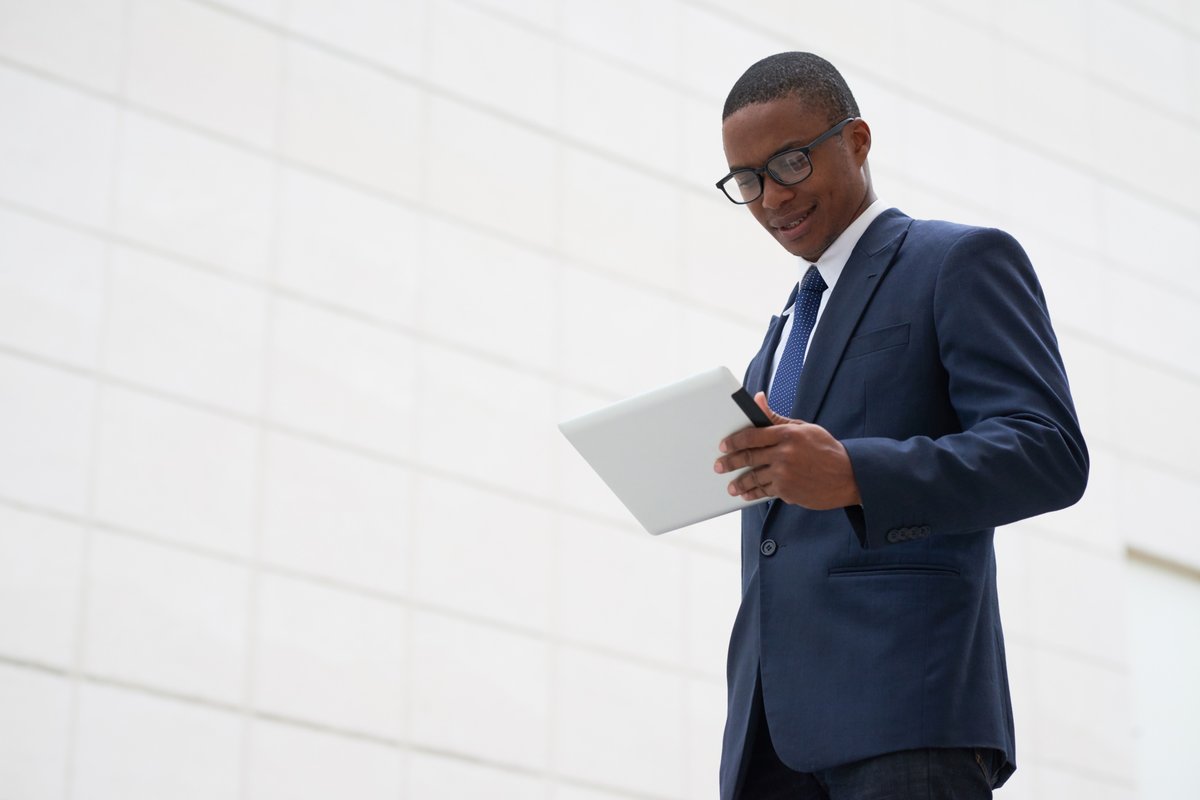 From experience, we know that a collaborative approach is essential to developing breakthrough mobile apps that matter in the market. We can work independently as a self-managed team or jointly with your team as co-developers. Contact us today to get started!