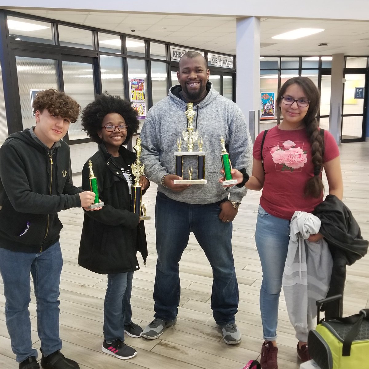 Katina Barnes tweet media