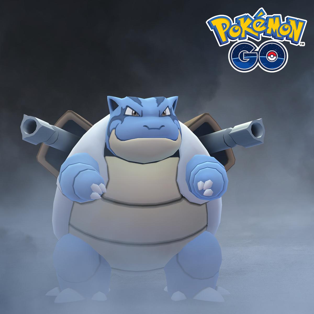 Pokemon Go Latinoamerica Twitterissa Recuerden Entrenadores Llegaron Pokemon Clones Como Venusaur Charizard Y Blastoise Junto A Mewtwo Acorazado A Las Incursiones De Cuatro Estrellas Pero Solo Durante Un Tiempo Limitado Https T Co Xkry2uyytl