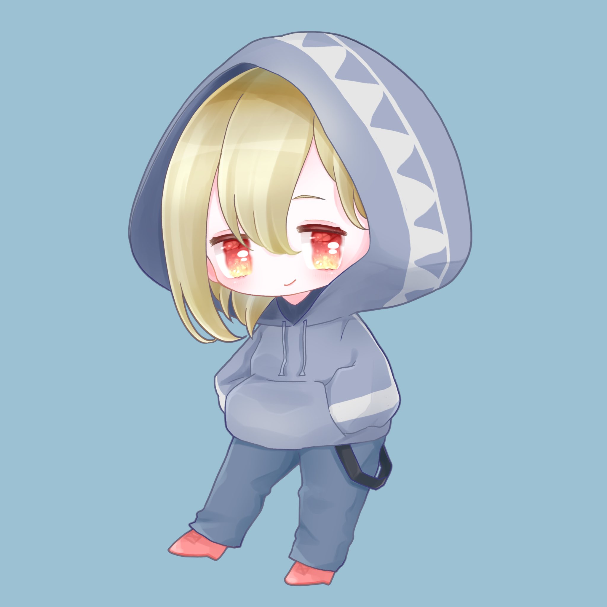 ゆたむ フードくん フリーアイコン T Co Hifn45s08c Twitter