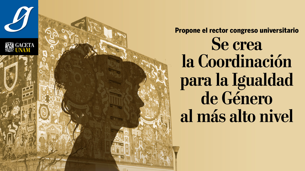 UNAM_MX's tweet photo. Inicia un nuevo mes con la mejor información sobre la comunidad universitaria a través de la @Gaceta_UNAM > https://t.co/j6qVCyImaf https://t.co/7rNAmYqhjC