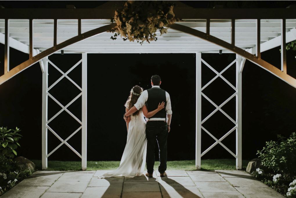 Living Water Resort tweet media