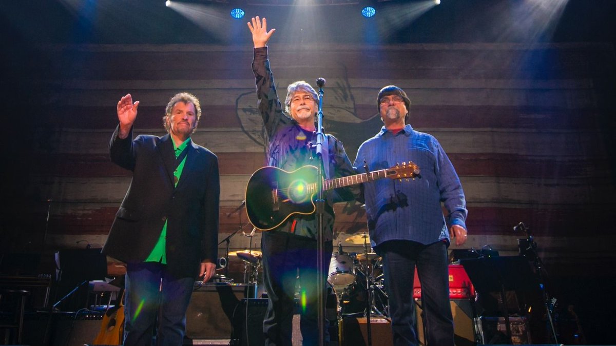 jadepresents's tweet photo. ANNOUNCING! An Intimate Evening with @TheAlabamaBand - 50th Anniversary Tour at #BluestemAmphitheater on June 6!
Tickets on sale Friday, March 6, at 10 a.m. An online-only presale takes place Thursday, March 5, 10 a.m. – 10 p.m., with a password from the Jade Presents app https://t.co/A4gF7Ju6TD