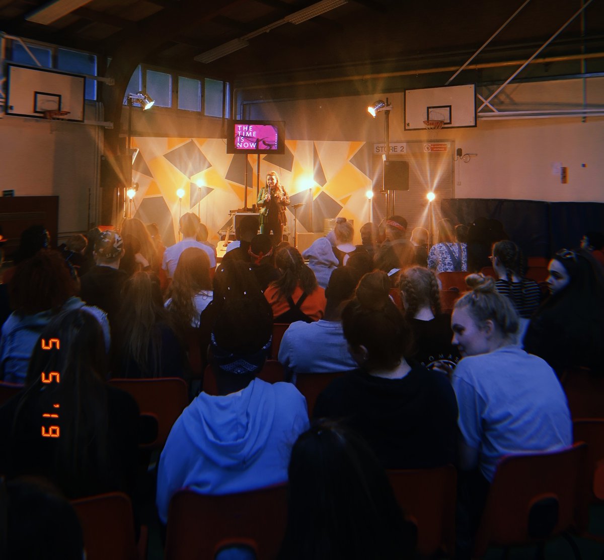 chromachurch's tweet photo. _Chosen | 8th - 10th May 2020 | The Frontline Generation

Book on now to not miss the early bird price!
https://t.co/875Mbdv4ct

This is for Chroma Youth to encounter Jesus and change their world! Youth parents make sure your kids don't miss out! https://t.co/R24MdsNW1W
