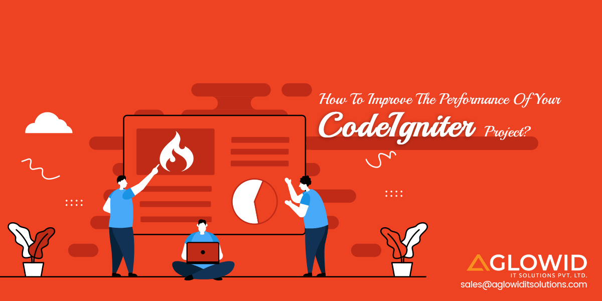 Aglowid's tweet image. #Website speed matters a lot in 2020. Here are some effective #Codeigniter performance tips in order to optimize your #Codeigniterwebsite speed. Check How?

buff.ly/2TdceYP