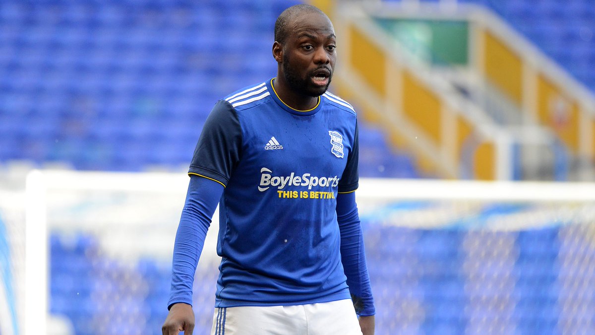 Birmingham City FC tweet media