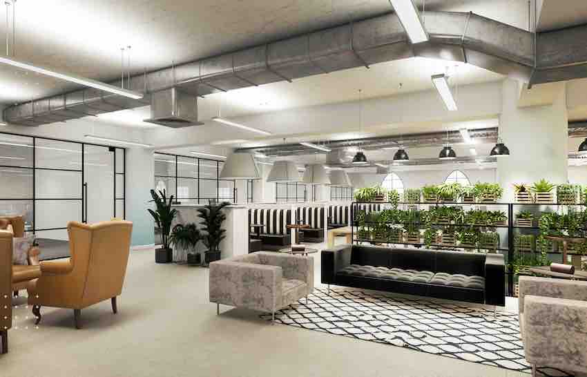 New office concept development launched in #Coventry. #investcw
ow.ly/j1e850yAciq