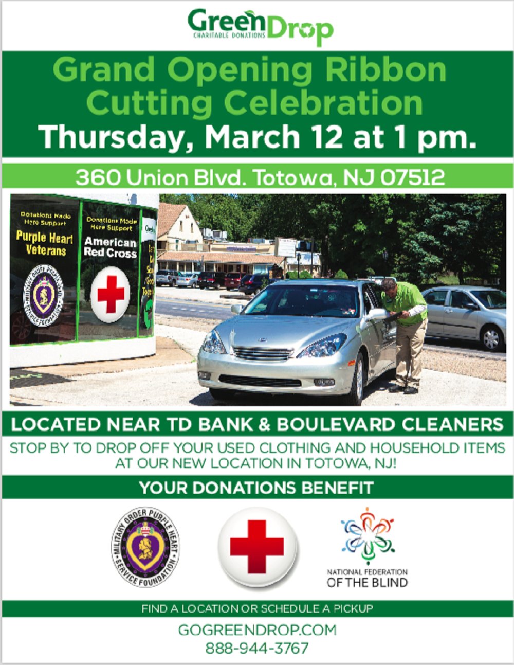 Gogreendrop Gogreendrop Twitter