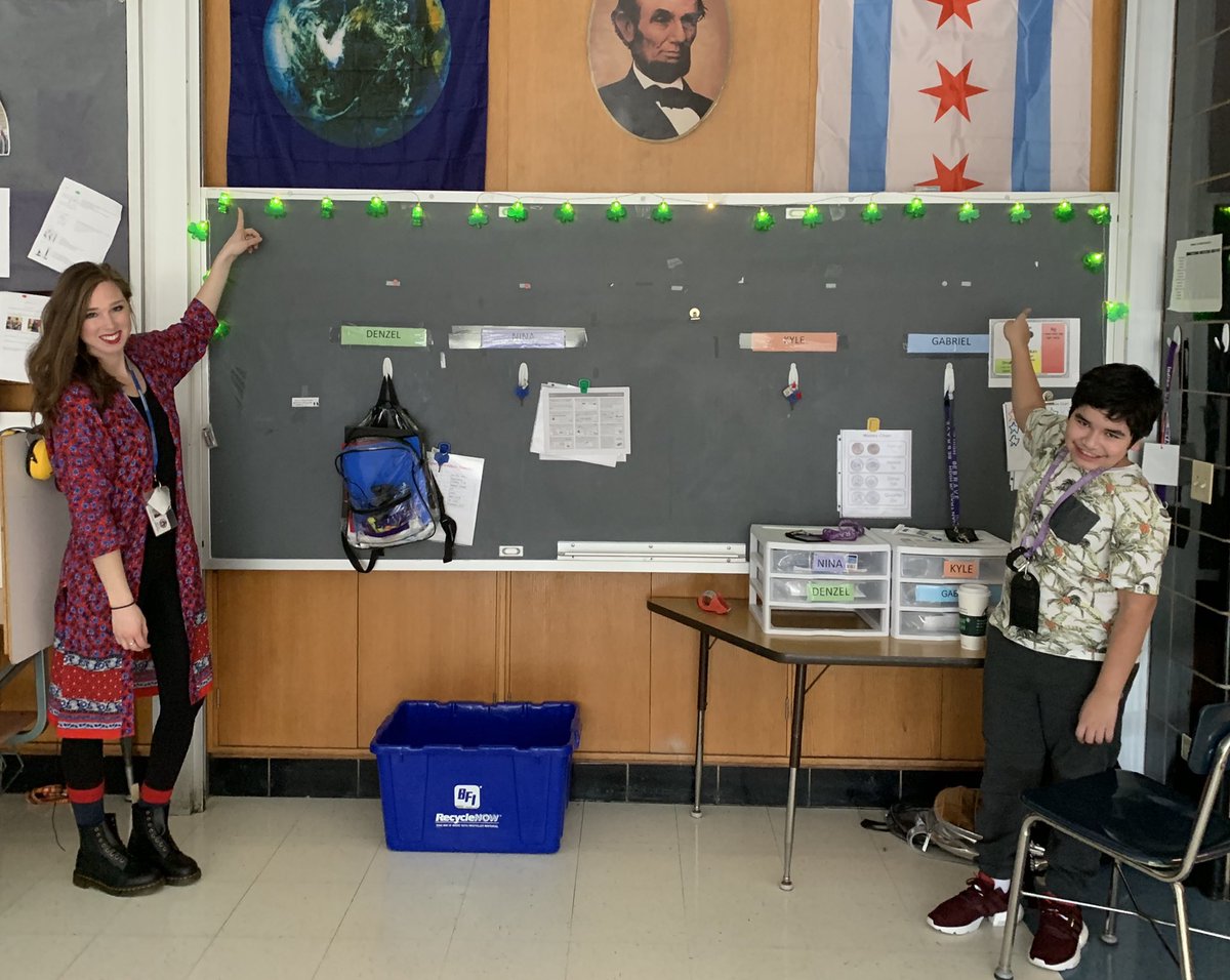 Mrs. Farnan (O’Connell)☘️ tweet media