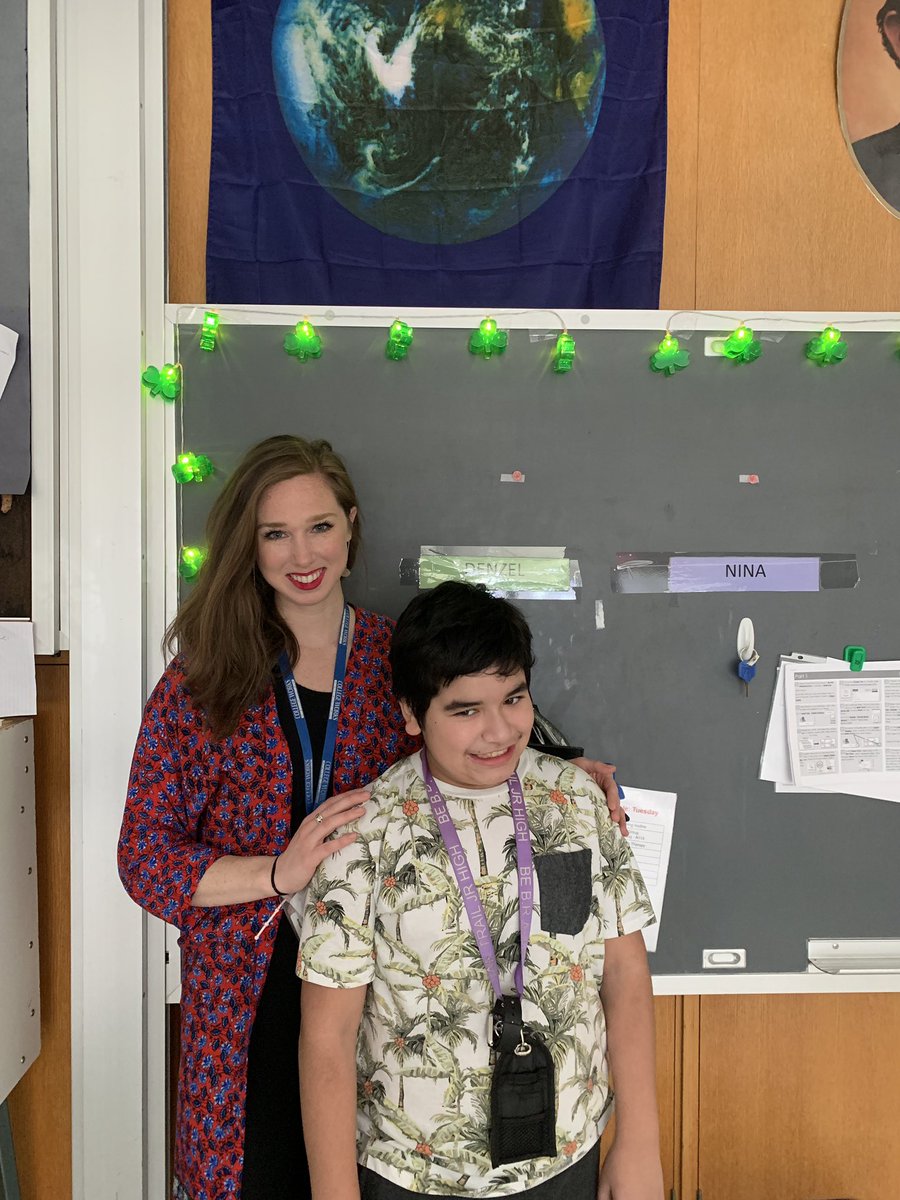 Mrs. Farnan (O’Connell)☘️ tweet media