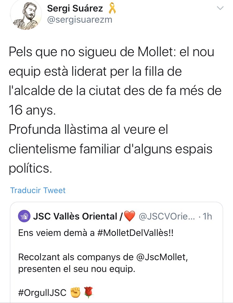 JSC /❤️ tweet media