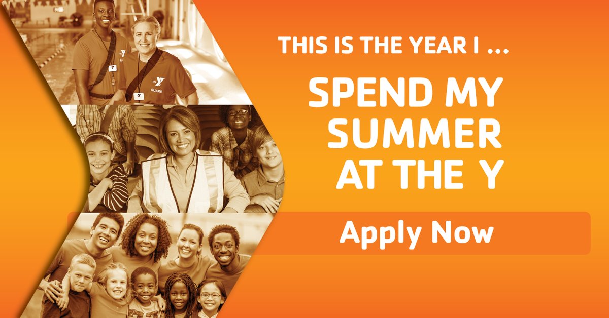 NorthernNeckY's tweet photo. This is the year I … spend my summer at the Y. Are you looking for a summer job? The YMCA is hiring lifeguards, summer camp counselors, overnight camp counselors, and CDL drivers. Apply at https://t.co/PojluQU3XW. #employment #jobs #ymcajobs #lifeguard #campcounselor #busdriver https://t.co/ssazOTm8yL