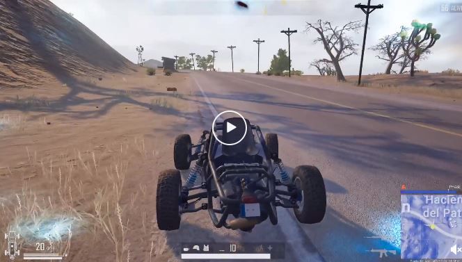 Reactiq2's tweet photo. Happens to the best of us 🤣  https://t.co/HTIJETAKcP
#pubg #reactiq https://t.co/H6pJlBDzJV