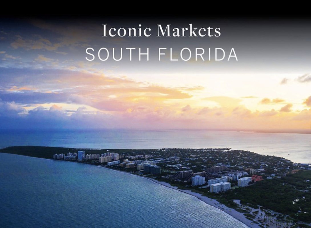 South Florida draws visitors and investors from across the globe. Whether you seek urban chic in Miami, the serenity of Key Biscayne, or the Mediterranean Revival style of Coral Gables, your dream life awaits you.
