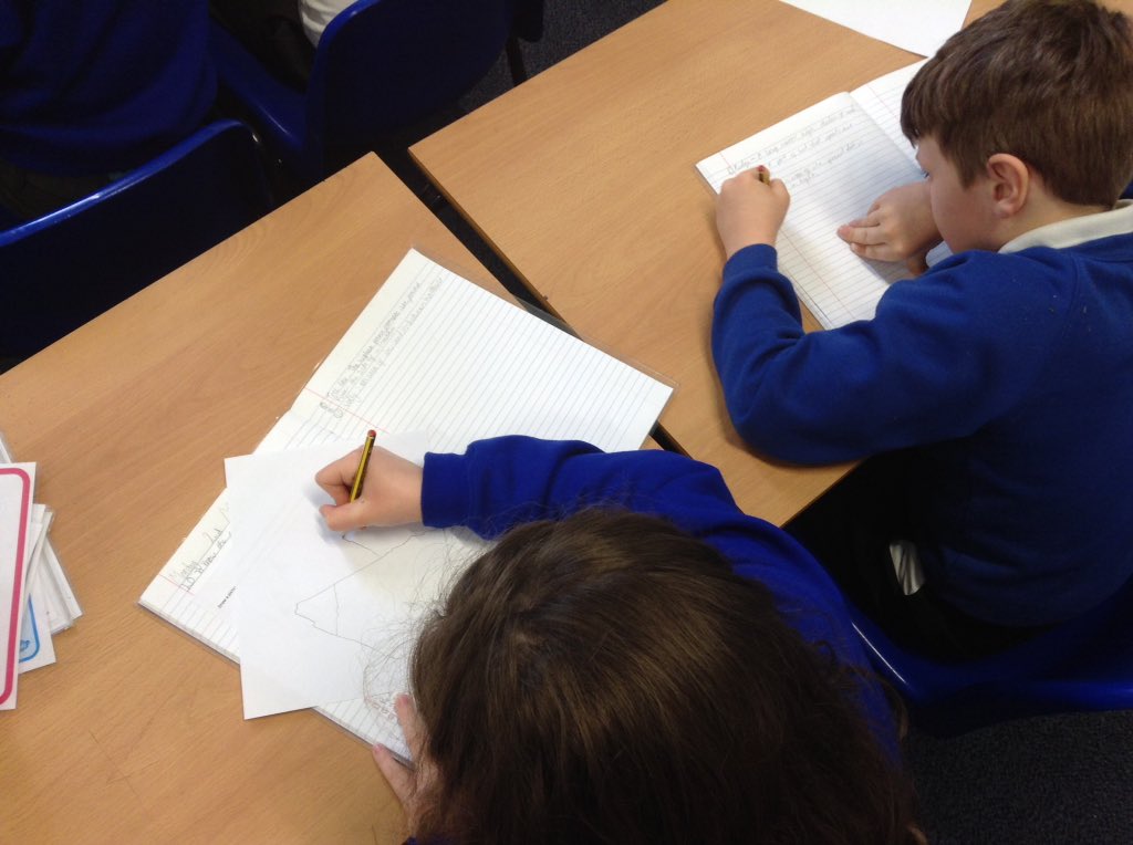 latimerprimary's tweet image. #ClassCM have spent this afternoon discussing the features of a mountain. 🏞 The children worked hard to remember lots of new definitions and represented their work with diagrams. #LatimerCurriculum #LatimerGeography