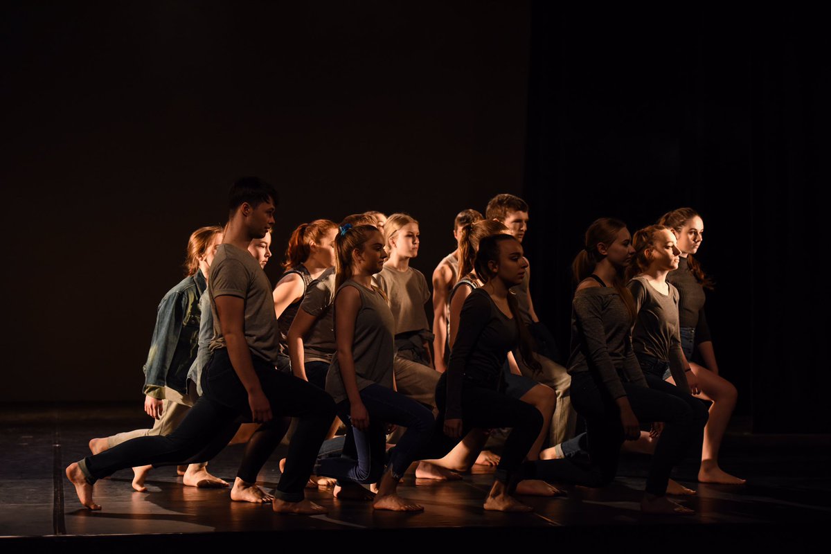 WBYDC's tweet photo. Just 6 days until Senior Westies take part in UDance 2020! @southeastdance @LoopDanceCo @onedanceuk #westies #makeUdance #udance2020 https://t.co/rpKjf92a1q