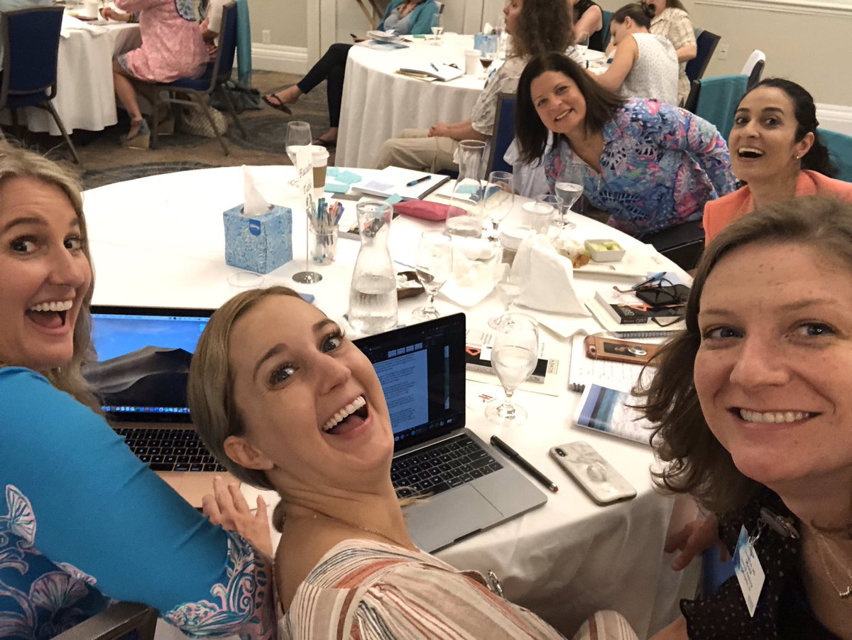 laurelfick's tweet photo. Amazing experience at @wpwconf thanks to the vision of @howeinahurry ! #medtwitter #girldocs GO next year!! Mad props to Christi for some of these amazing pictures!! https://t.co/8xn9xsW8Dt