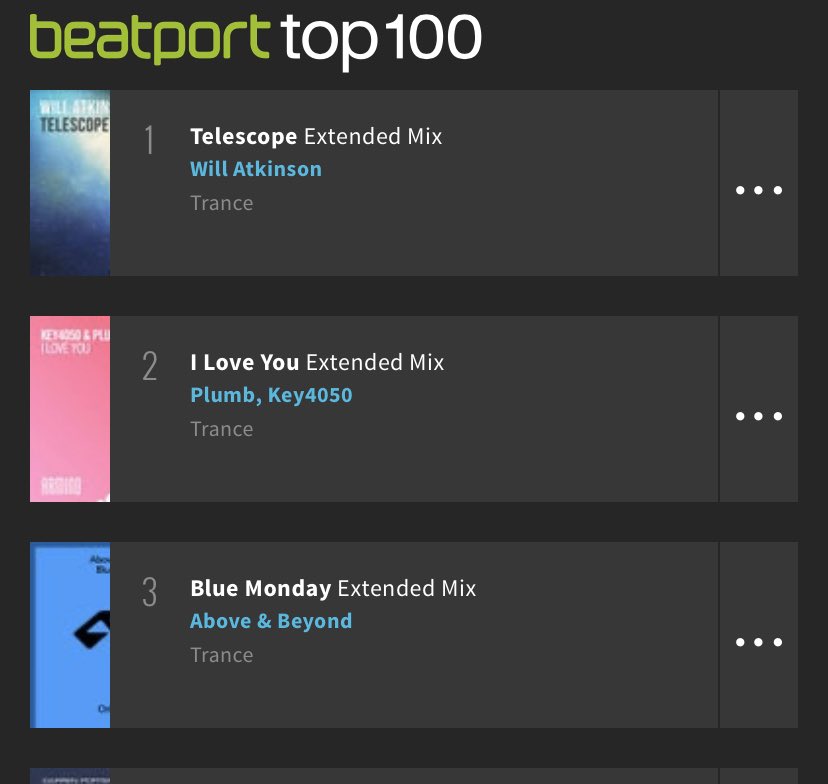 Numero uno. #1 <a href="/willatkinsonyes/">Will Atkinson</a> 🙏 #theviicrew