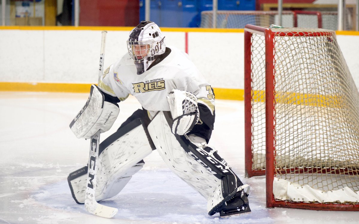 rielsMMJHL's tweet photo. π¨GAMEDAYπ¨
The Riels host the Pembina Valley Twisters tonight in there final home game of the season.
β±7:30pm
πNOTRE DAME ARENA
#StB #MMJHL50 #threeleft @JuniorNightMB π· https://t.co/hbD7DtBsw1