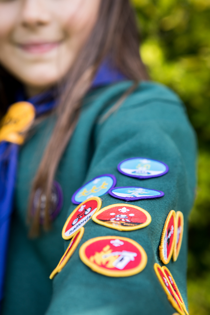 scoutstore1917's tweet photo. Sew your children's badges in the right place.
Read our helpful guide on where to sew (or glue on) all those lovely badges they earned: https://t.co/BnEh1eBj8l https://t.co/LULhJtGEMb